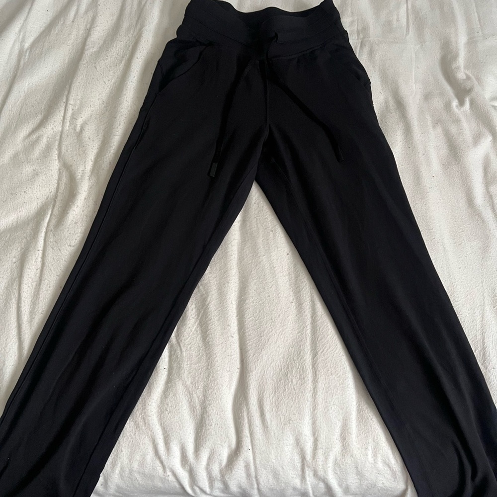 Ready to Rulu Jogger
